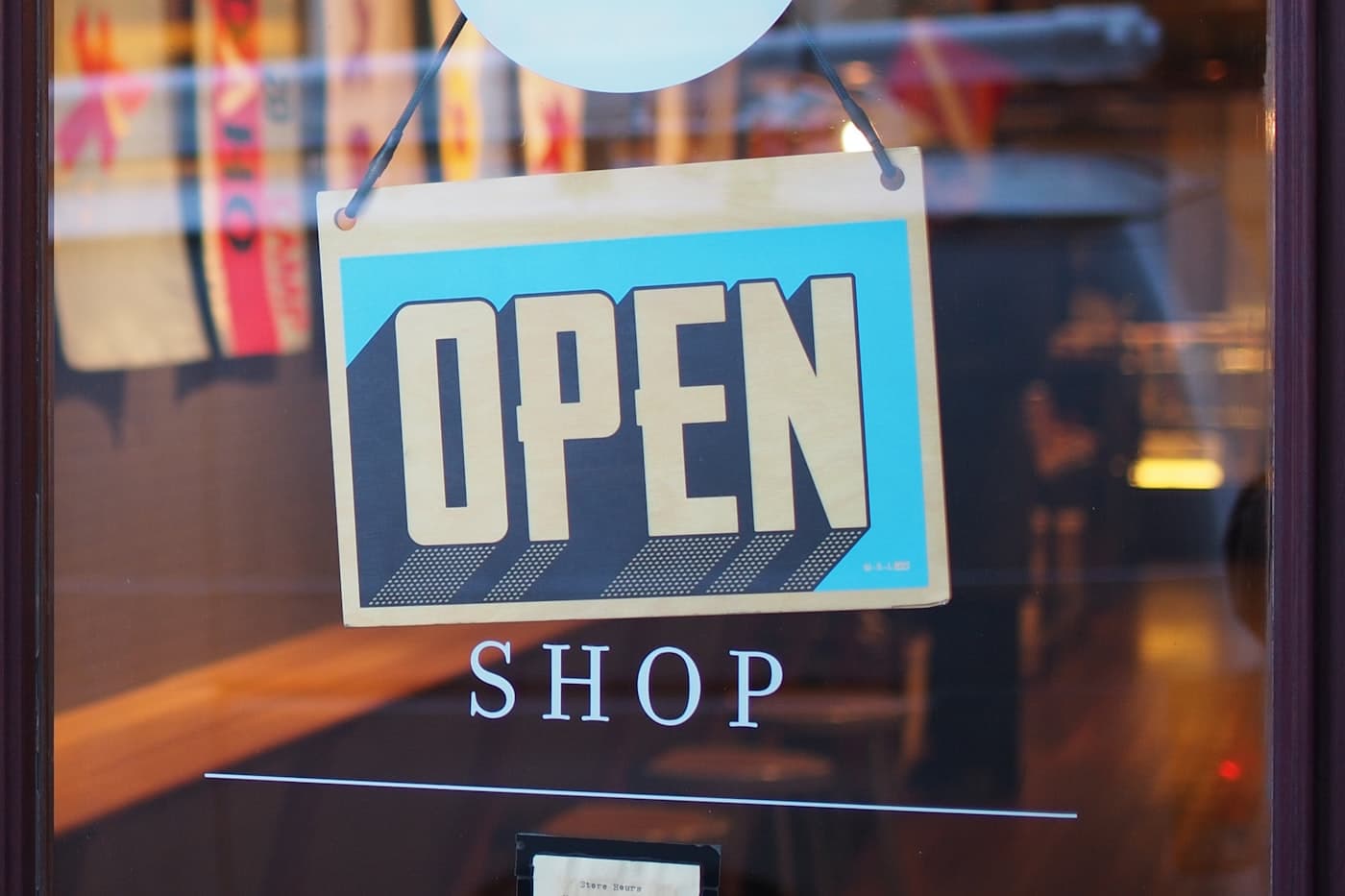 E-Commerce Betrieb